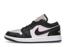 Jordan 1 Low Pink Foam Black (Women's)