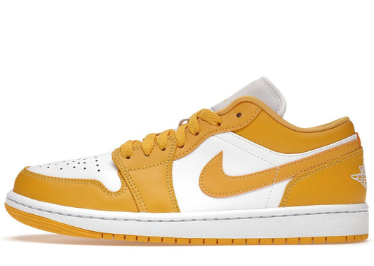 Jordan 1 Low Pollen