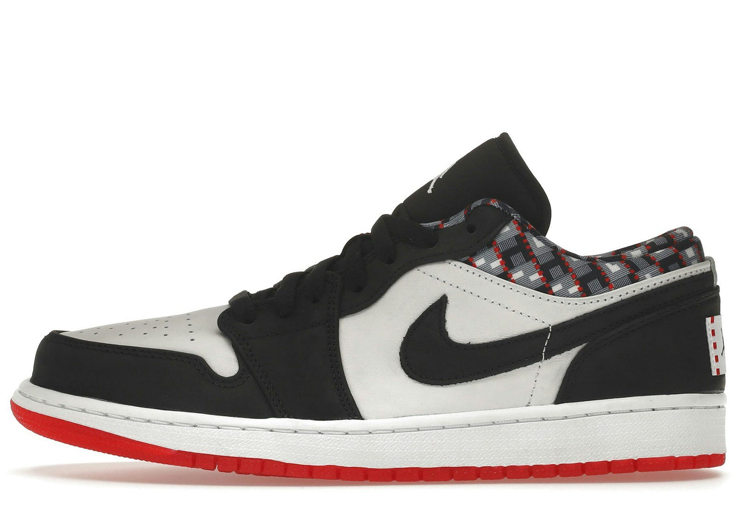Jordan 1 Low Quai 54 (2021)