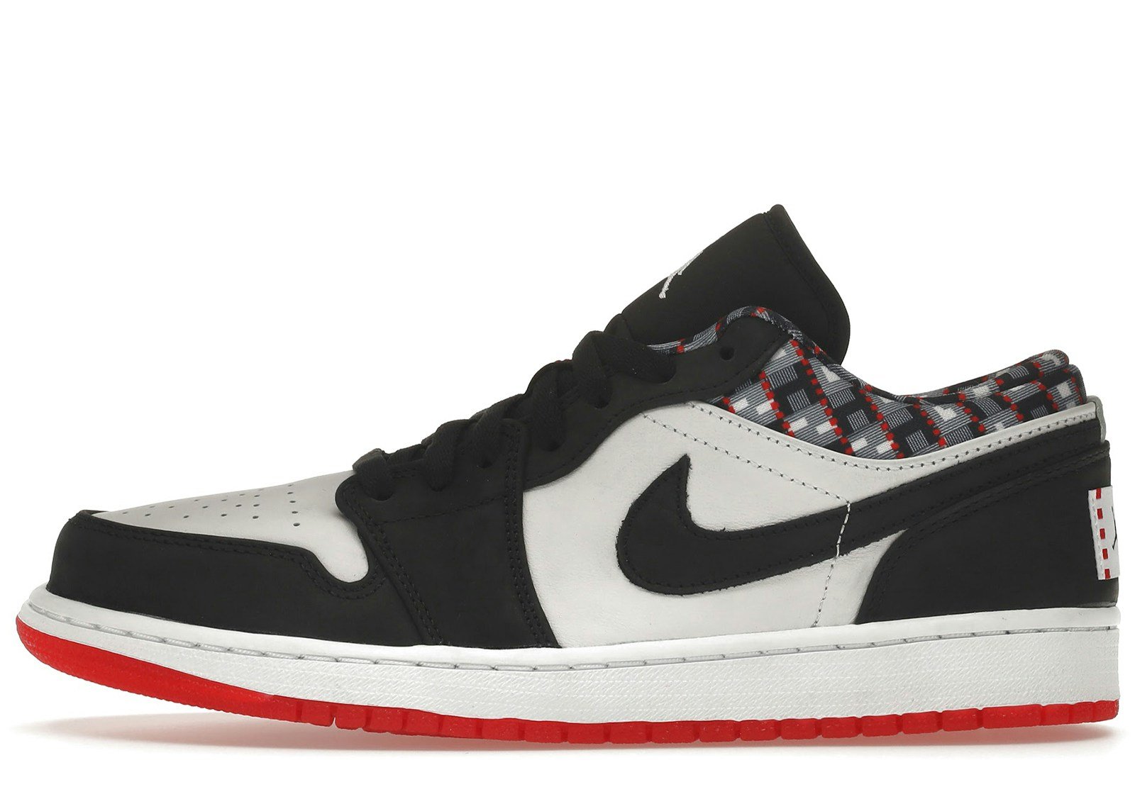 Jordan 1 Low Quai 54 (2021)