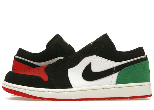 Jordan 1 Low Quai 54 (2023)