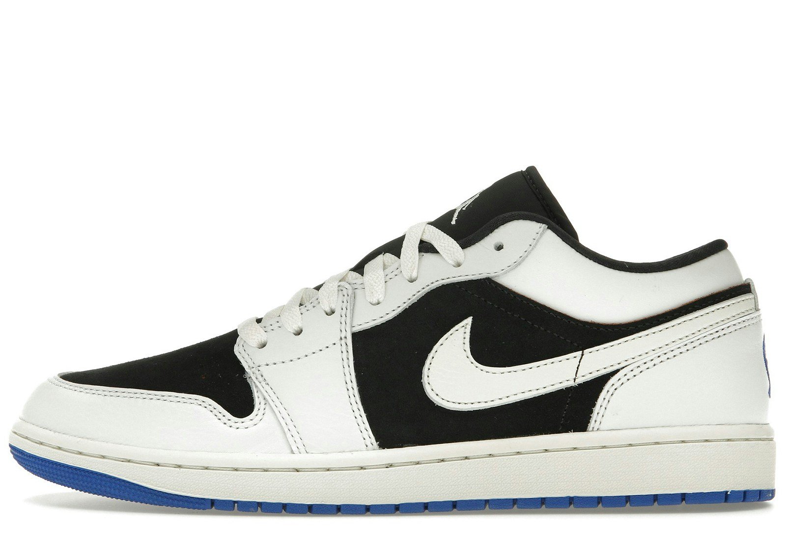 Jordan 1 Low Quai 54 (2024)