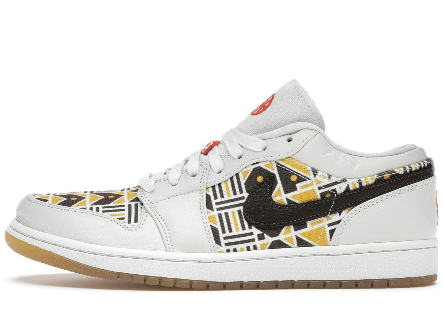 Jordan 1 Low Quai 54 (2020)