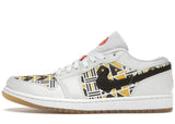 Jordan 1 Low Quai 54 (2020)