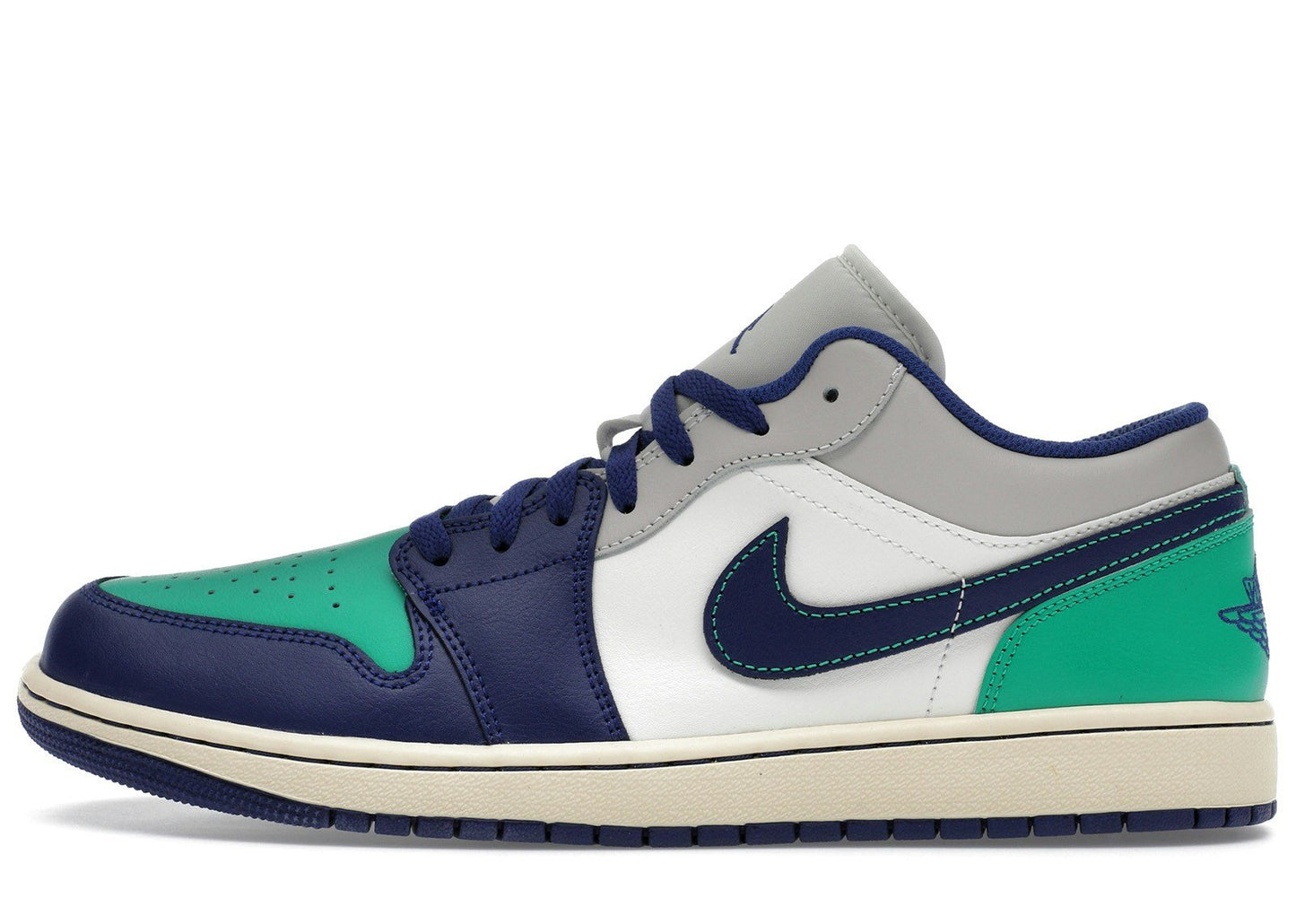 Jordan 1 Low Rare Air
