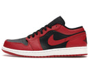 Jordan 1 Low Reverse Bred