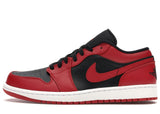 Jordan 1 Low Reverse Bred