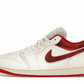 Jordan 1 Low Ruby (Women's)