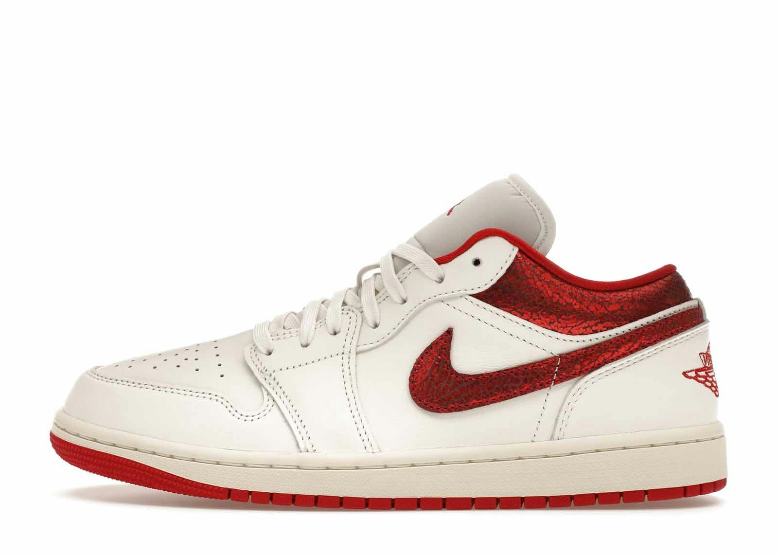 Jordan 1 Low Ruby (Women's)