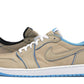 Jordan 1 Low SB QS Lance Mountain Desert Ore