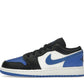 Jordan 1 Low SE Alternate Royal Toe (GS)