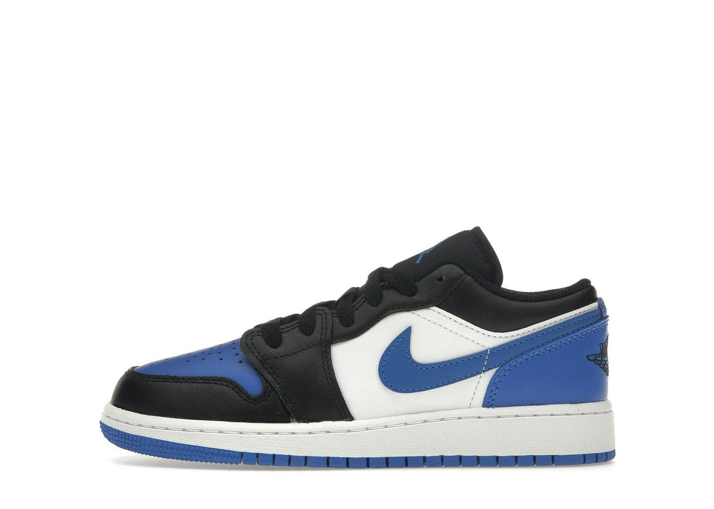 Jordan 1 Low SE Alternate Royal Toe (GS)