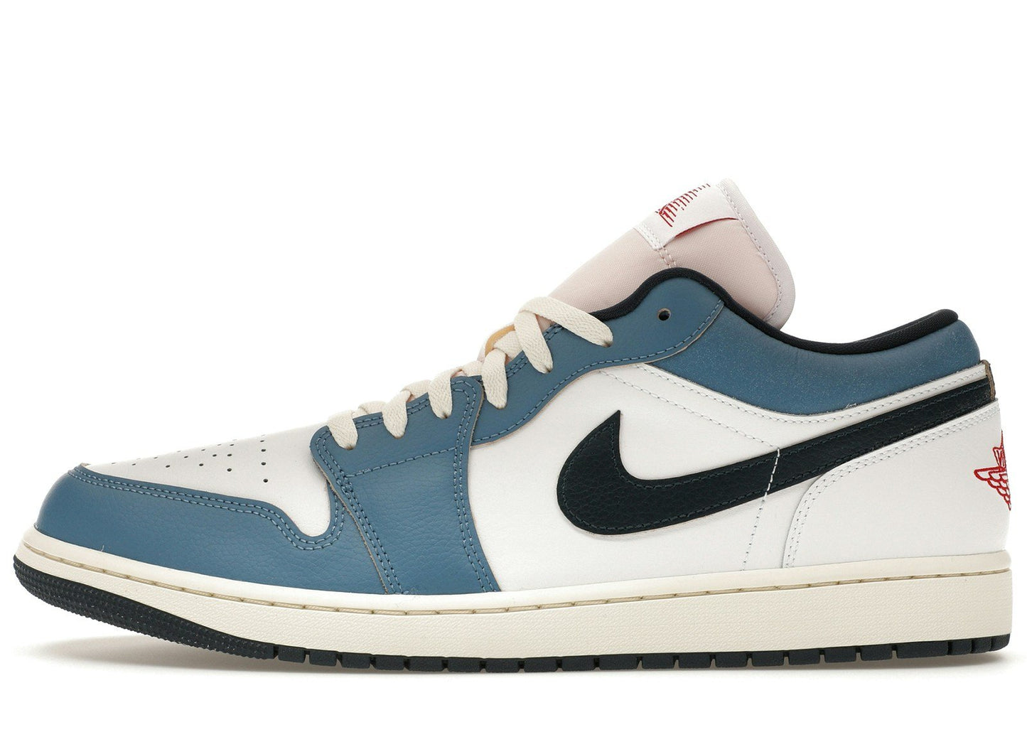 Jordan 1 Low SE Armory Navy
