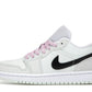 Jordan 1 Low SE Barely Green (Women's)