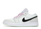 Jordan 1 Low SE Barely Green (Women's)