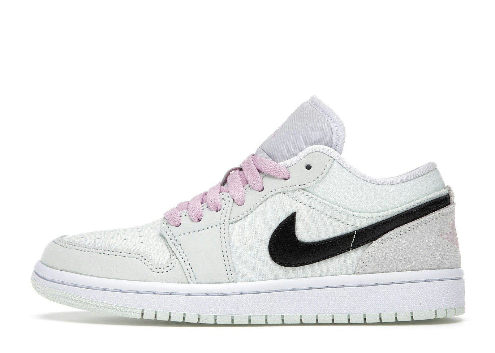 Jordan 1 Low SE Barely Green (Women's)
