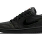 Jordan 1 Low SE Black Cat Mascot