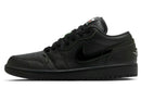 Jordan 1 Low SE Black Cat Mascot