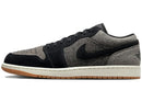 Jordan 1 Low SE Black Denim