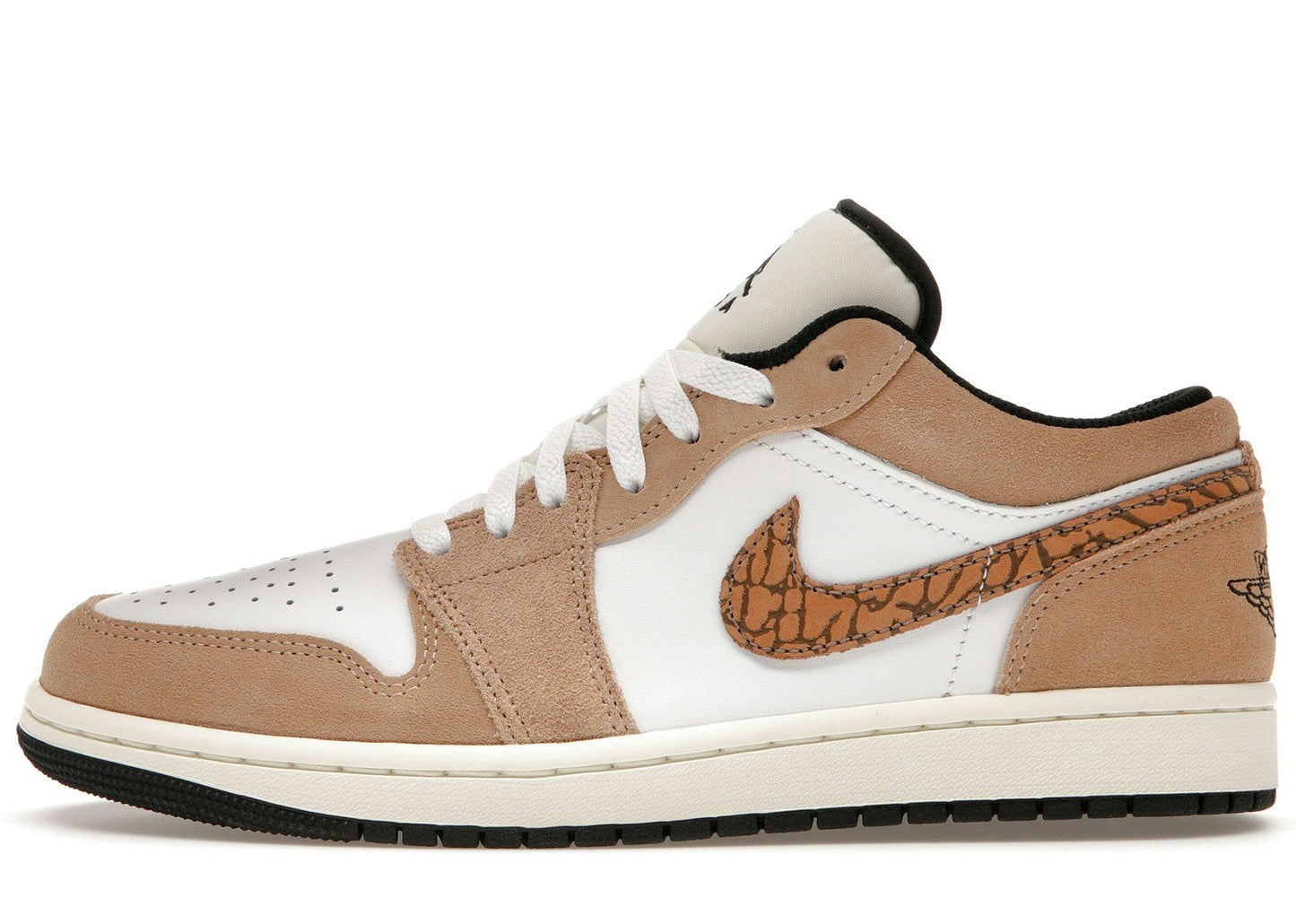 Jordan 1 Low SE Brown Elephant