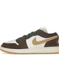 Jordan 1 Low SE Cacao Wow (GS)