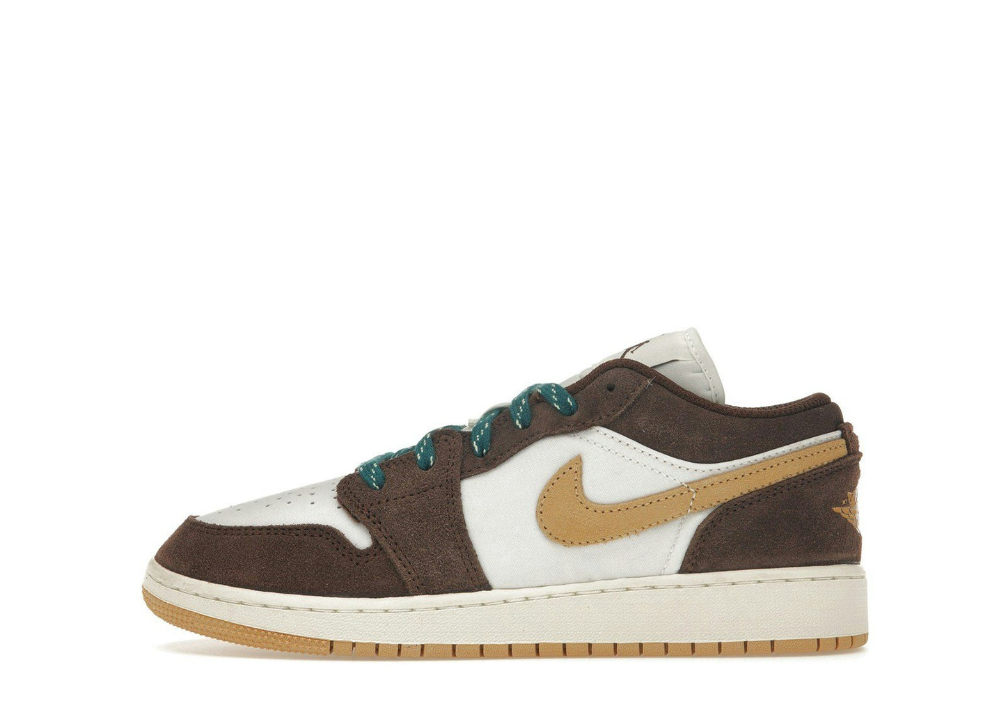 Jordan 1 Low SE Cacao Wow (GS)