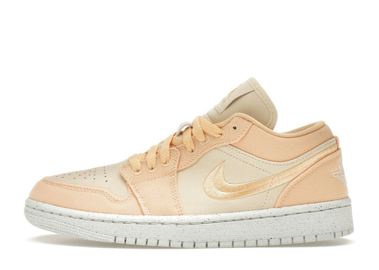 Jordan 1 Low SE Celestial Gold (Women's)