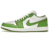 Jordan 1 Low SE Chlorophyll