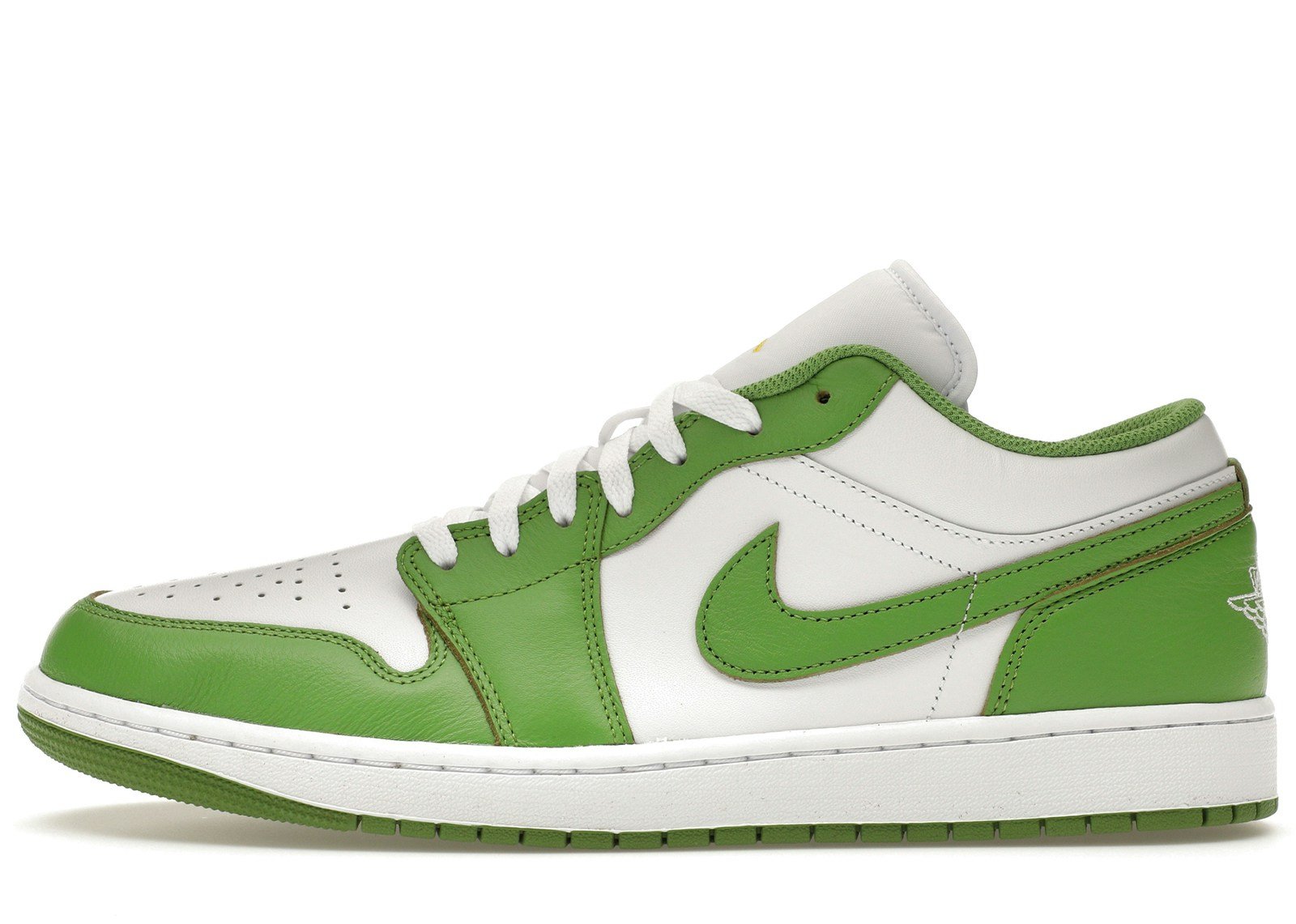 Jordan 1 Low SE Chlorophyll