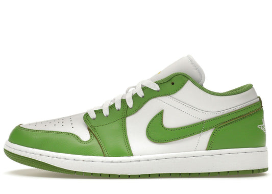 Jordan 1 Low SE Chlorophyll