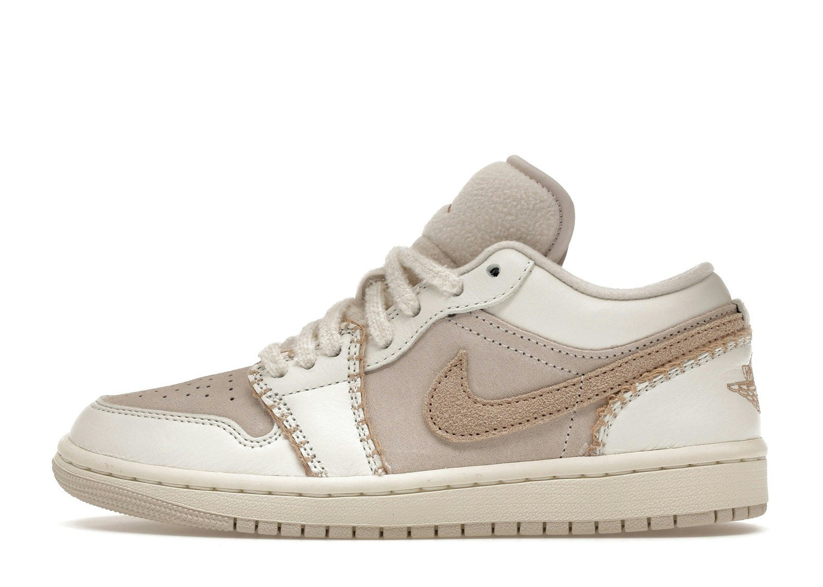 Jordan 1 Low SE Cozy Girl (Women's)