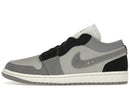 Jordan 1 Low SE Craft Inside Out Cement Grey