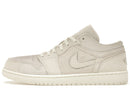 Jordan 1 Low SE Craft Pale Ivory