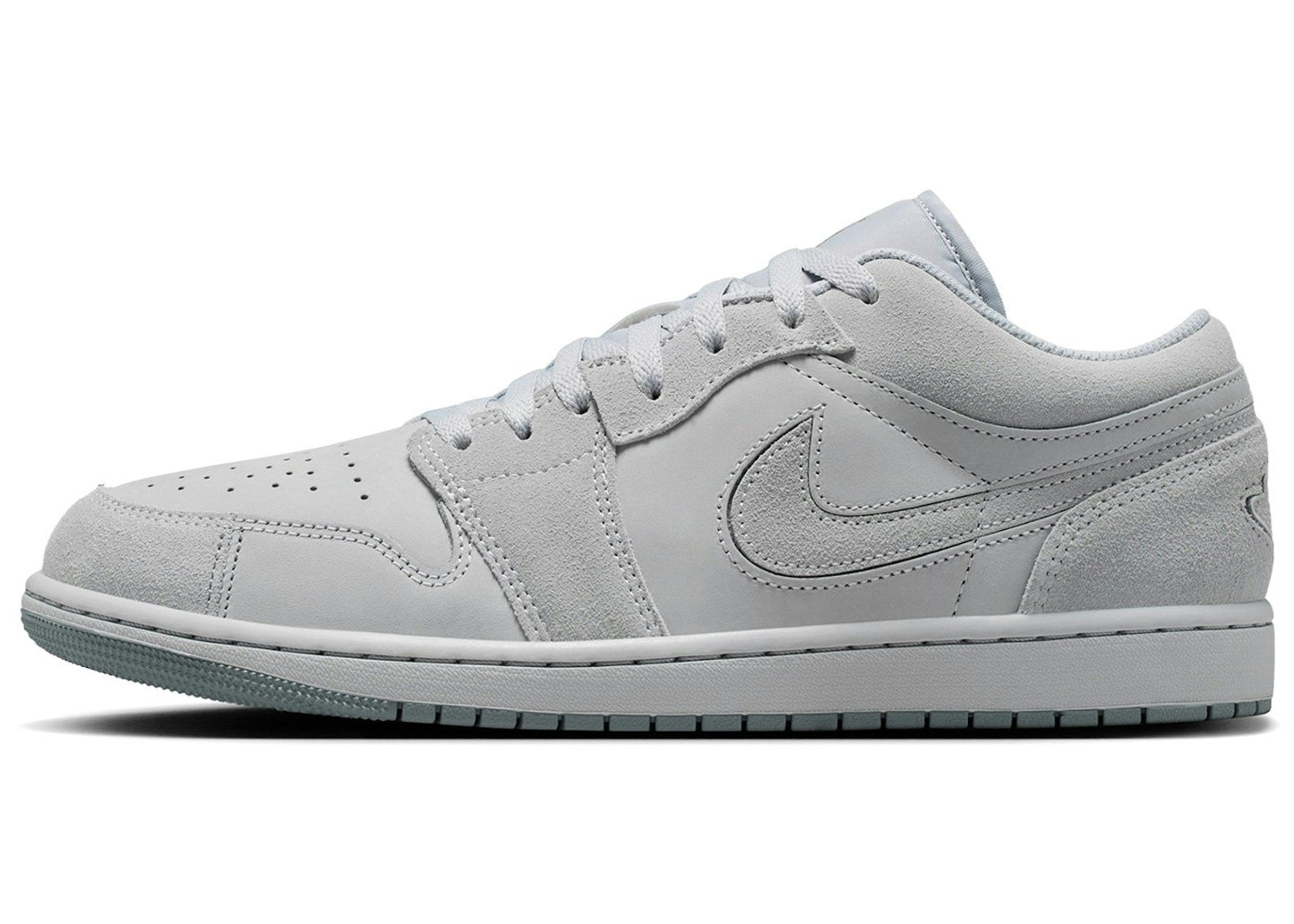 Jordan 1 Low SE Craft Wolf Grey
