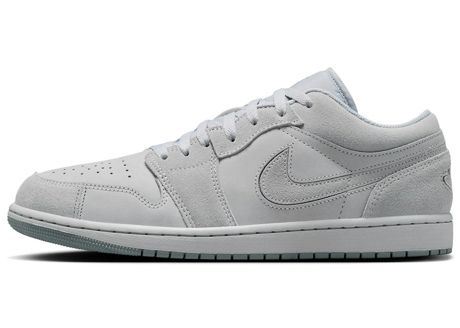 Jordan 1 Low SE Craft Wolf Grey