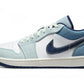 Jordan 1 Low SE Denim Star Blue