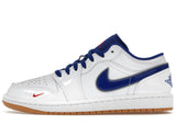 Jordan 1 Low SE Dodgers