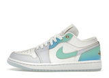 Jordan 1 Low SE Emerald Rise (Women's)