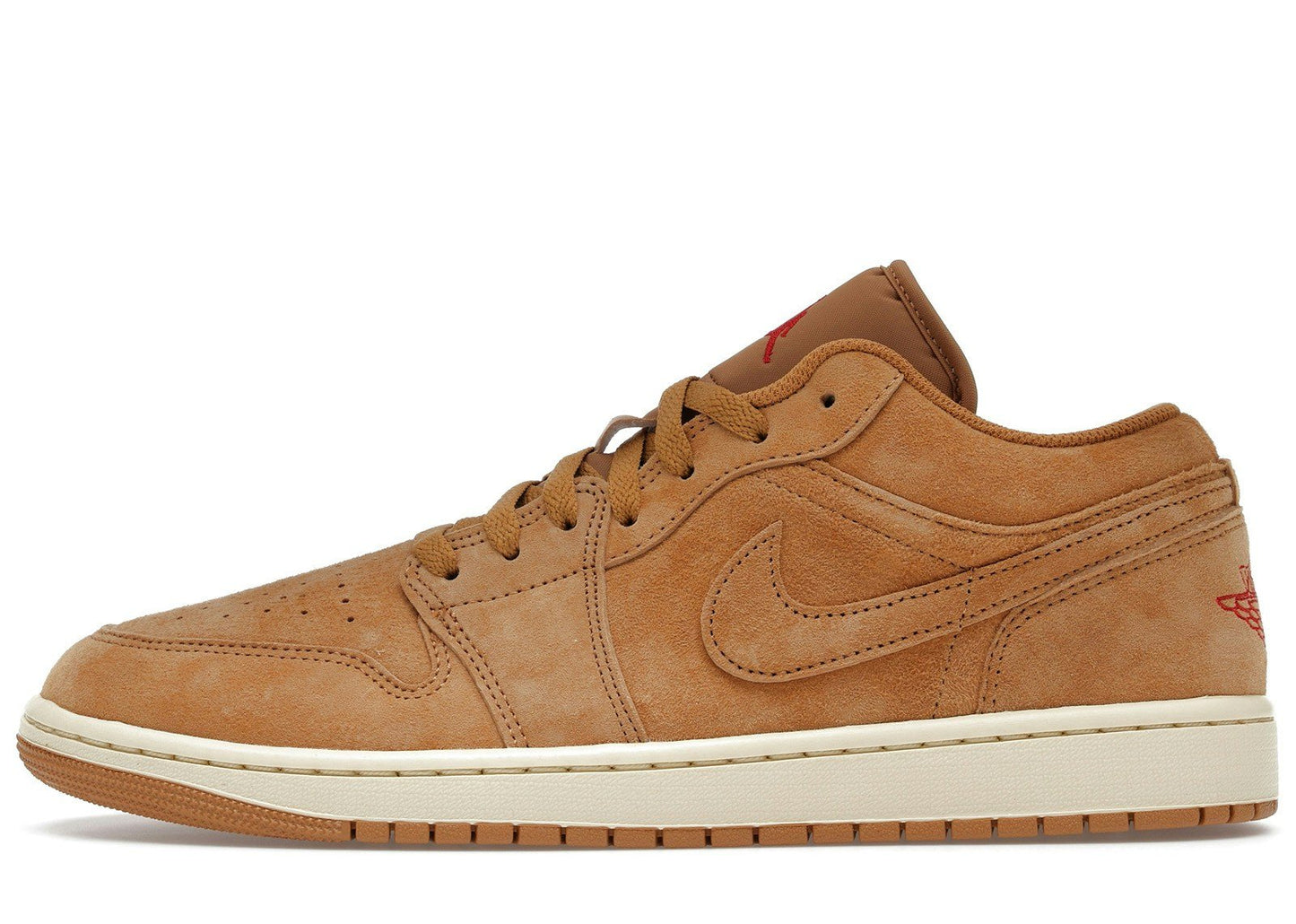 Jordan 1 Low SE Flax