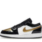 Jordan 1 Low SE Gold Toe (GS)