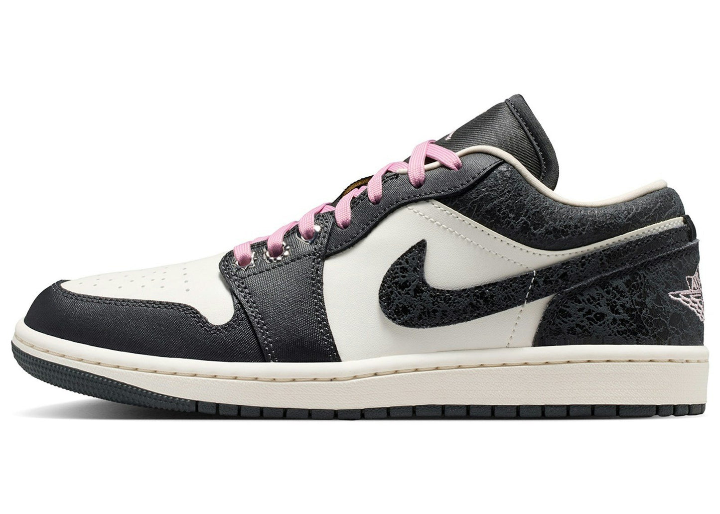 Jordan 1 Low SE Iced Carmine (Women's)