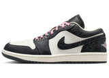 Jordan 1 Low SE Iced Carmine (Women's)