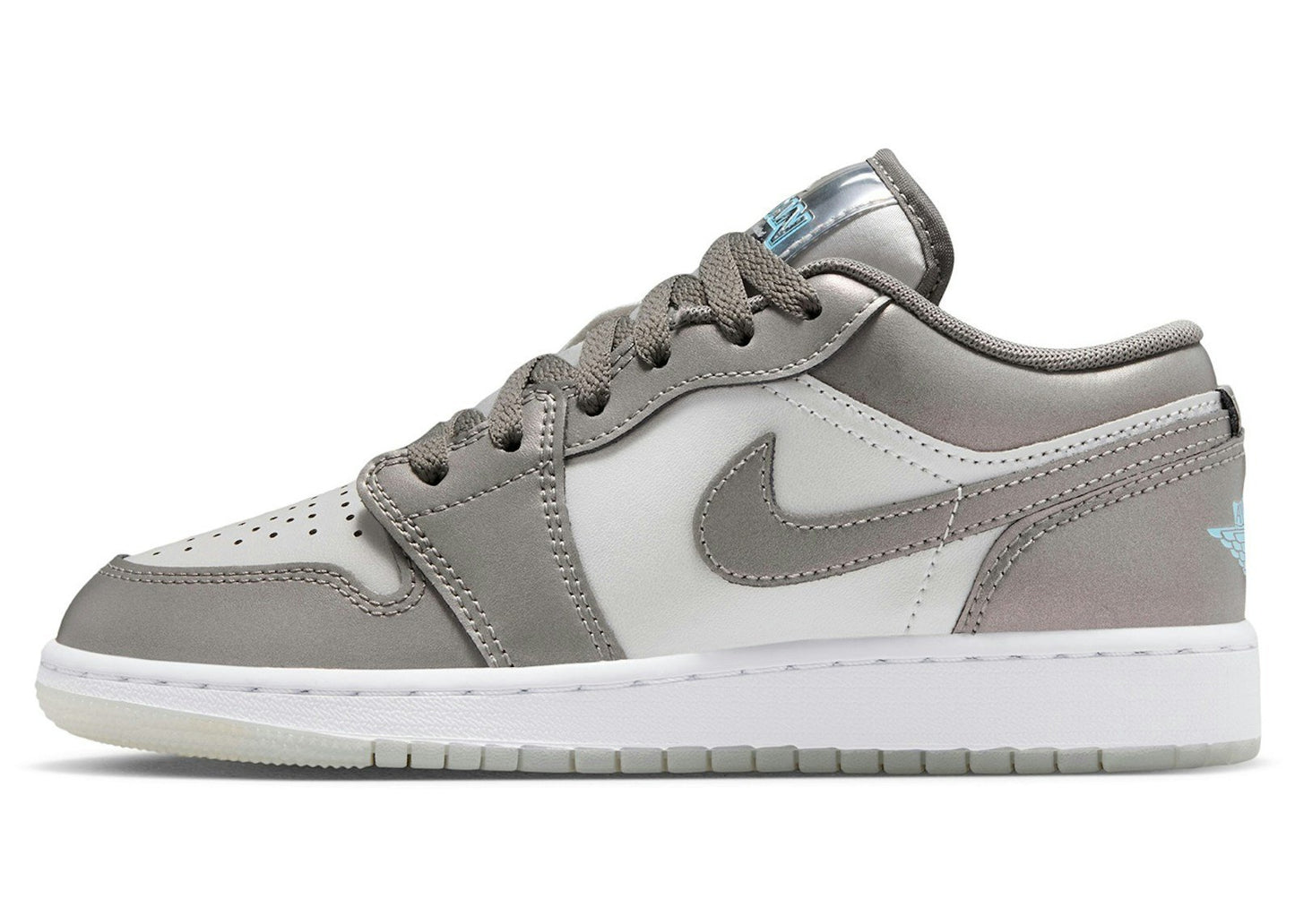 Jordan 1 Low SE Inspired by the Greatest (GS)