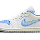 Jordan 1 Low SE Just Skate University Blue (Women's)