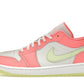 Jordan 1 Low SE Lava Glow