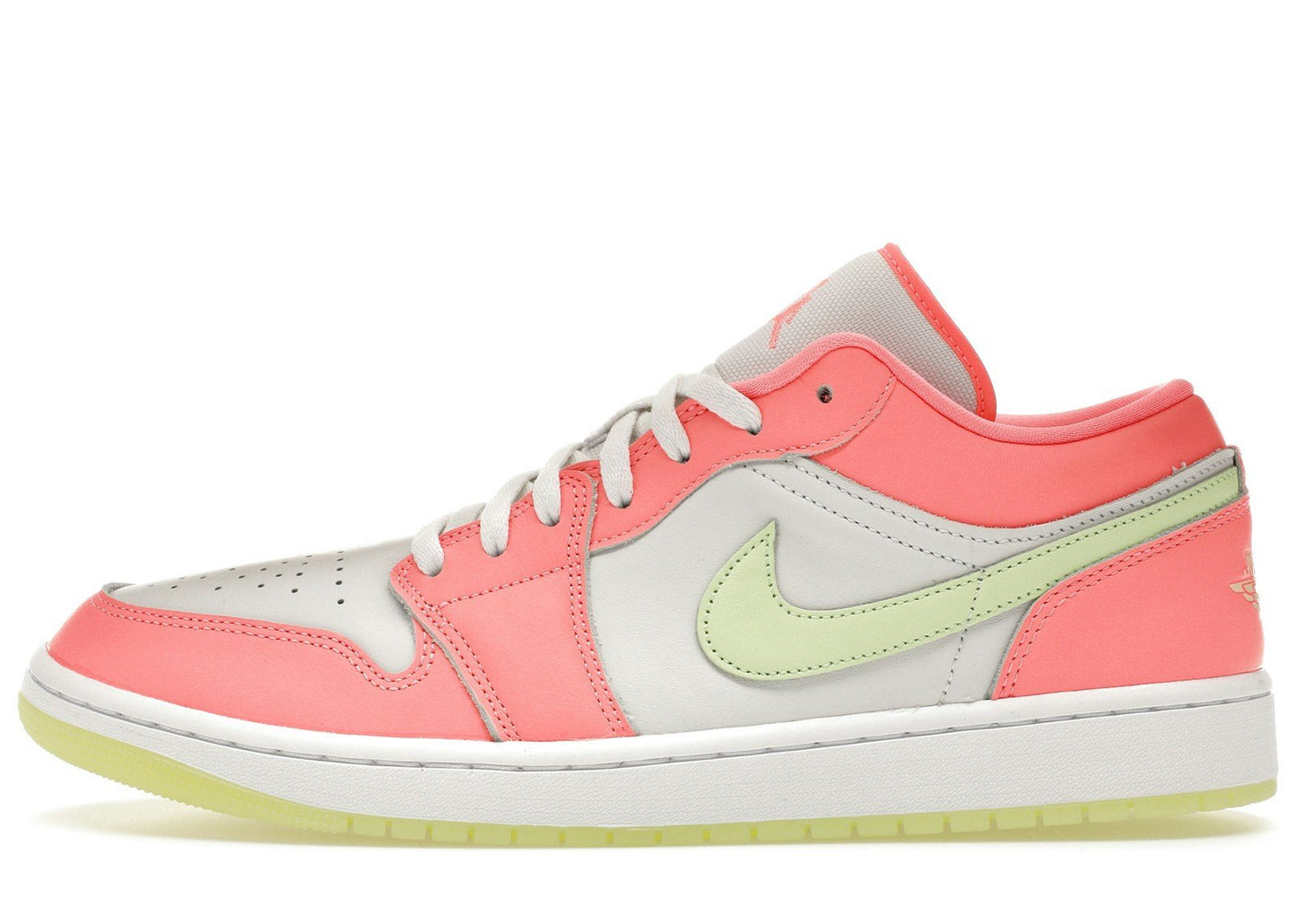 Jordan 1 Low SE Lava Glow
