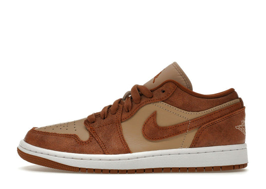 Jordan 1 Low SE Legend Coffee (Women's)