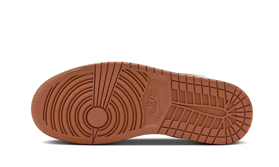Air Jordan 1 Low SE Legend Coffee (FJ3453-200) - 38 EU - 5.5Y US - Brown | SOSUKICKS