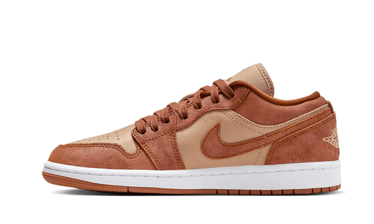 Air Jordan 1 Low SE Legend Coffee