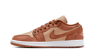 Jordan 1 Low SE Legend Coffee (Women's)